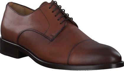 Richard Gordon Herren-Schnürschuhe 232221781046 (Mittelbraun)