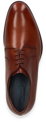 Antony van Diyck Herren-Business-Schuhe 230221774649 (Braun)