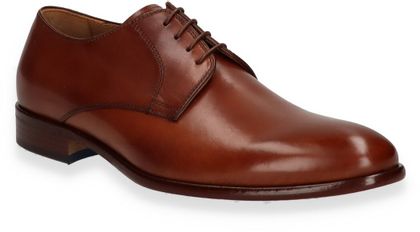 Antony van Diyck Herren-Business-Schuhe 230221774649 (Braun)