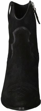 Phillip Hardy Western Boots für Damen 107002744232 (Schwarz)