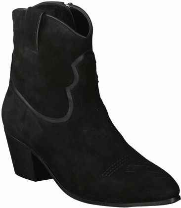 Phillip Hardy Western Boots für Damen 107002744232 (Schwarz)