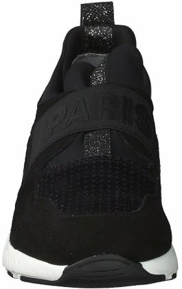Maripé Damen-Slipper 100002733738 (Schwarz)
