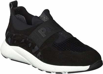 Maripé Damen-Slipper 100002733738 (Schwarz)