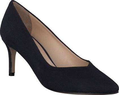 Phillip Hardy Damen-Pumps 122102784933 (Dunkelblau)