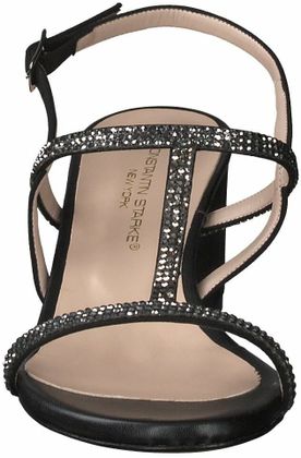 Konstantin Starke Sandaletten für Damen 185002771806 (Schwarz)