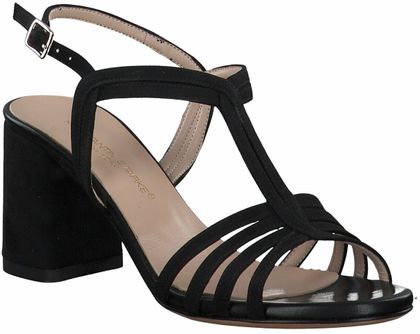 Konstantin Starke Sandalen für Damen 186002771727 (Schwarz)