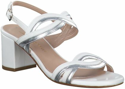 Konstantin Starke Sandaletten für Damen 185791771703 (Weiß)