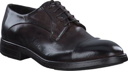 Lemargo Schnürschuhe für Herren 232201775940 (Dunkelbraun)