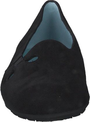 Thierry Rabotin Slipper für Damen 100002784369 (Schwarz)