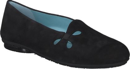 Thierry Rabotin Slipper für Damen 100002784369 (Schwarz)