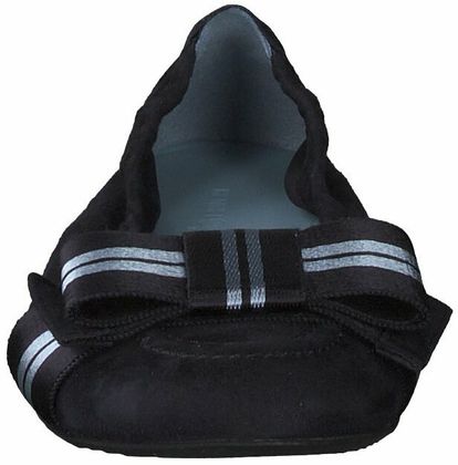 Kennel & Schmenger Ballerinas für Damen 103102734597 (Dunkelblau)