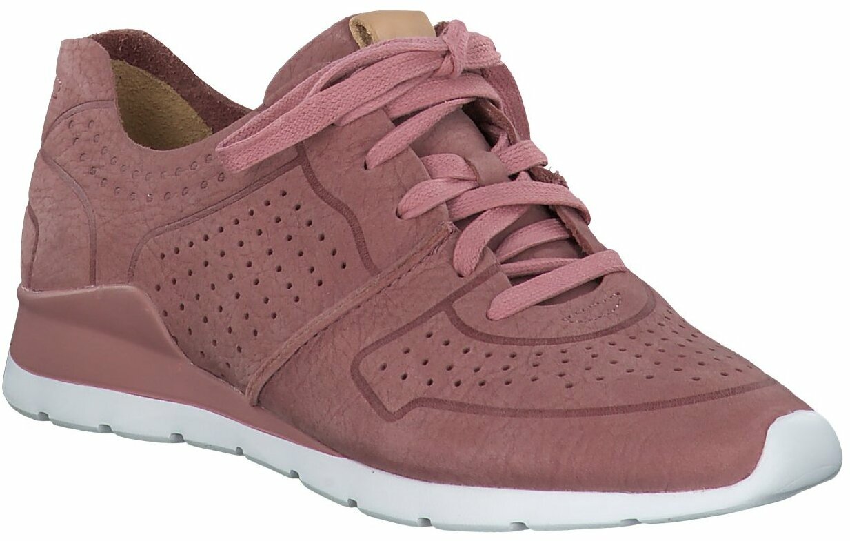 Ugg deals sneaker rosa