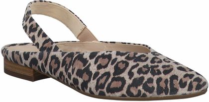 Peter Kaiser Slingpumps für Damen 130382785581 (Beige)