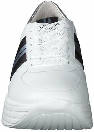 Kennel & Schmenger Plateau-Sneaker für Damen 101781761692 (Weiß)