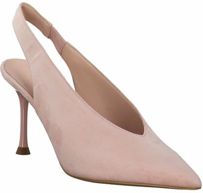 Phillip Hardy Slingpumps für Damen 132592785556 (Rosé)