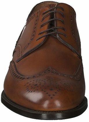 Phillip Hardy Business-Schuhe für Herren 233221774224 (Braun)