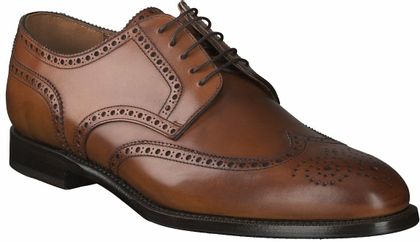 Phillip Hardy Business-Schuhe für Herren 233221774224 (Braun)
