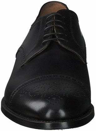 Phillip Hardy Business-Schuhe für Herren 232001774236 (Schwarz)