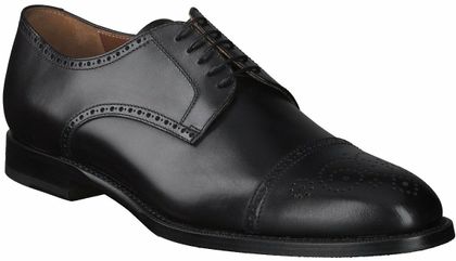 Phillip Hardy Business-Schuhe für Herren 232001774236 (Schwarz)