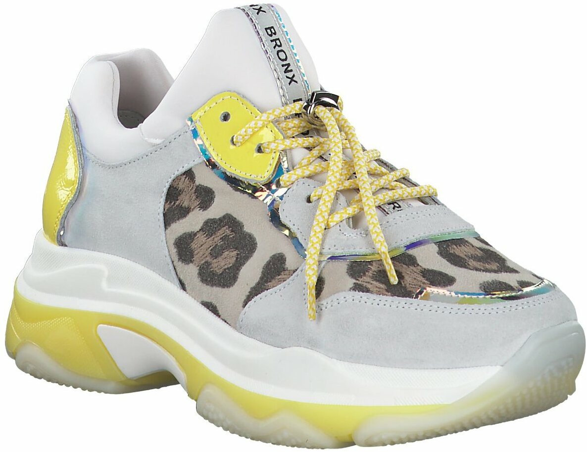 bronx sneaker plateau