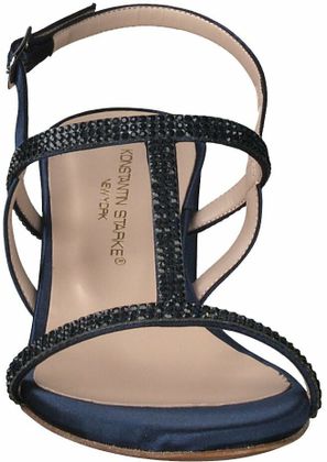 Konstantin Starke Damen-Sandaletten 185107771799 (Blau)