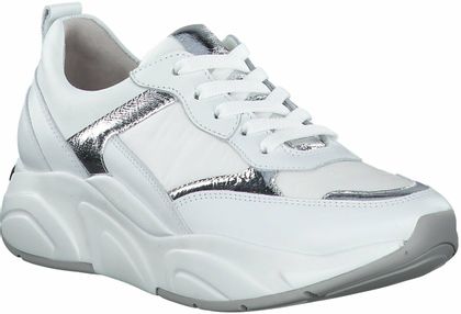 Kennel & Schmenger Damen-Sneaker 101781761485 (Weiß)