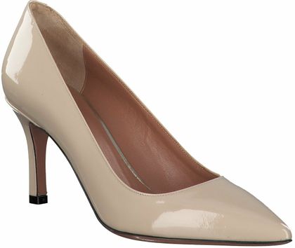 Phillip Hardy Klassische Pumps für Damen 122303773300 (Beige)