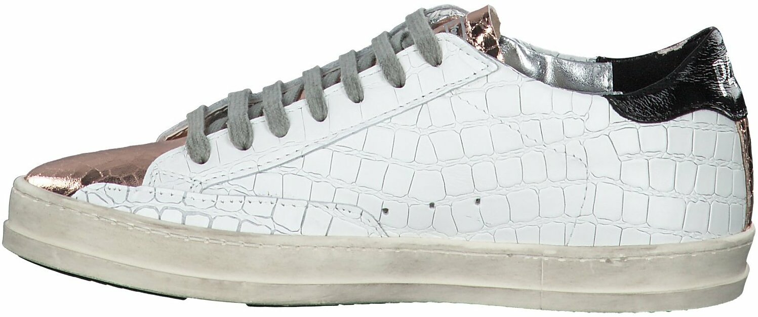 P448 Damen-Sneaker aus Leder 101781762507 (Weiß) online shoppen 