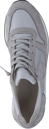 Kennel & Schmenger Damen-Sneaker 101442761436 (Grau)