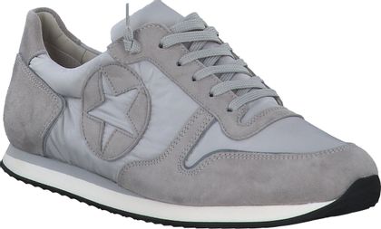Kennel & Schmenger Damen-Sneaker 101442761436 (Grau)
