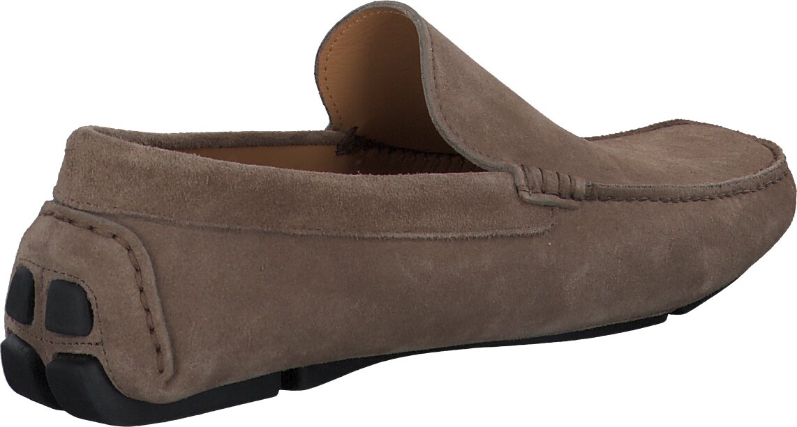 Konstantin Starke Herren-Mokassins aus Leder 226302784060 (Beige 
