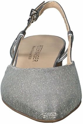 Peter Kaiser Slingpumps für Damen 130917769186 (Gold)