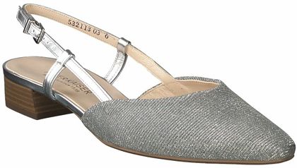 Peter Kaiser Slingpumps für Damen 130917769186 (Gold)