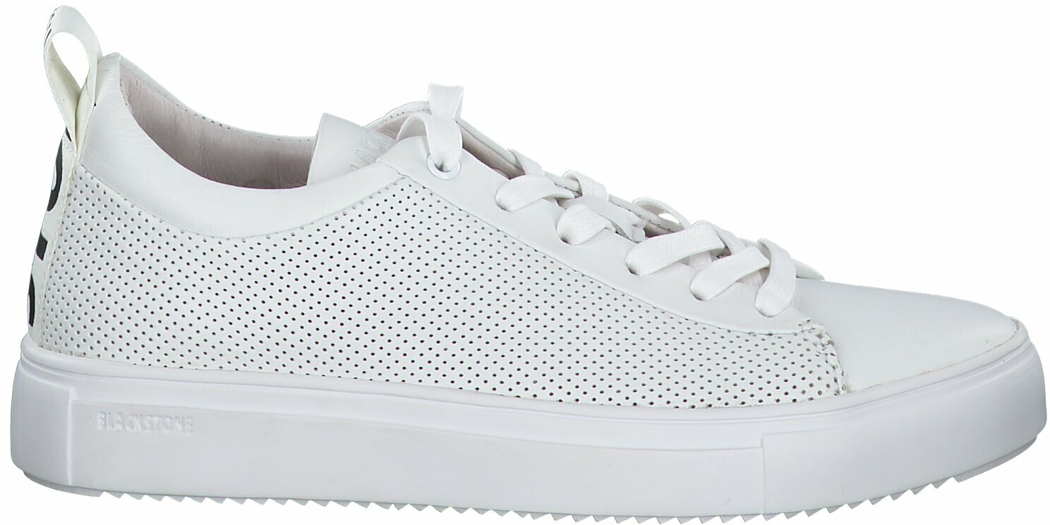 Blackstone Damen-Sneaker aus Leder 101701775216 (Weiß) online
