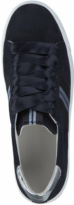 Kennel & Schmenger Damen-Schnürschuhe 101102761539 (Dunkelblau)