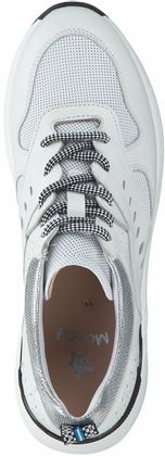 Maripé Sneaker für Damen 101781772835 (Weiß)