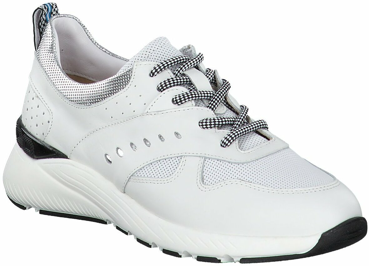 Maripé Sneaker für Damen 101781772835 (Weiß) Bild 01