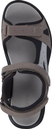 Legero SIRIS Klett-Sandalen für Damen 188222772707 (Mittelbraun)