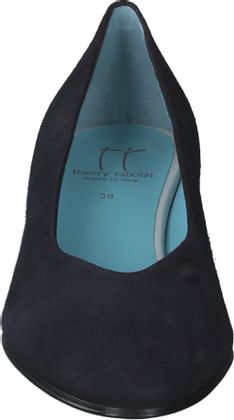 Thierry Rabotin Pumps 121102865667 (Dunkelblau)