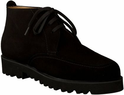 Konstantin Starke Schnür-Boots 102002907765 (Schwarz)