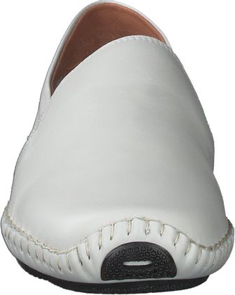 Pikolinos Herren-Slipper aus Leder 225301760018 (Beige)
