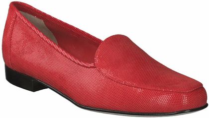 Konstantin Starke Damen-Slipper für Damen 103502723484 (Rot)