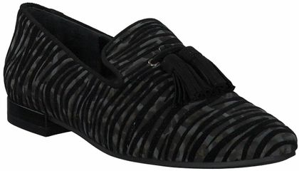 Pedro Miralles Damen-Trotteur 110082792056 (Schwarz/Bunt)