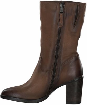 paul barritt biker boots