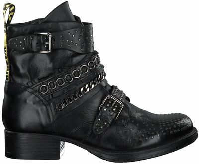 paul barritt biker boots