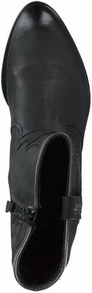 Paul Barritt Western Boots für Damen 107002786226 (Schwarz)