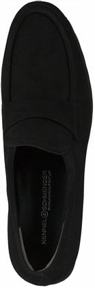 Kennel & Schmenger Slipper für Damen 100002848530 (Schwarz)