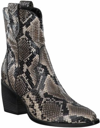 Kennel & Schmenger Damen-Western-Boots 107485783022 (Grau/Bunt)