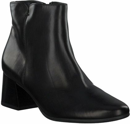 Paul Green Absatz-Stiefeletten für Damen 106001814106 (Schwarz)