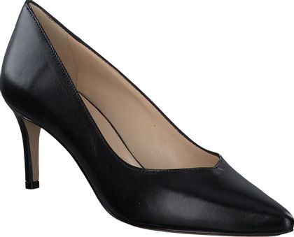 Phillip Hardy Klassische Damen-Pumps 122001816747 (Schwarz)